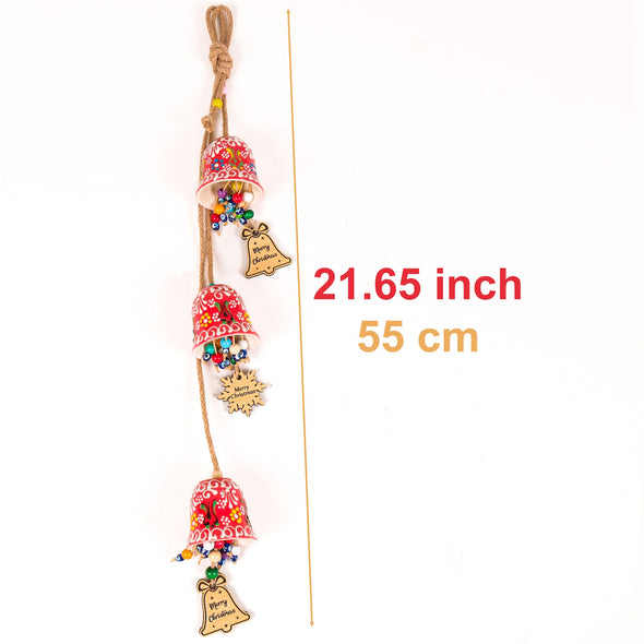 Turkish Cini Porcelain Christmas Tree Ornament, Christmas Ornament Ceramic Bell, Christmas Decoration, Christmas Gift Ceramic Bell Tree Hang Items designed by Happy Times Favors, a handmade gift shop, are ideal for Christmas, Noel, New Year, Happy Holiday unique gifts, thank you gifts, Xmas, Personalized Christmas Ornament, Custom New Year Favors, Personalized Christmas Gifts, Custom Gifts for Christmas, Christmas decorations, Personalized tree ornaments. 