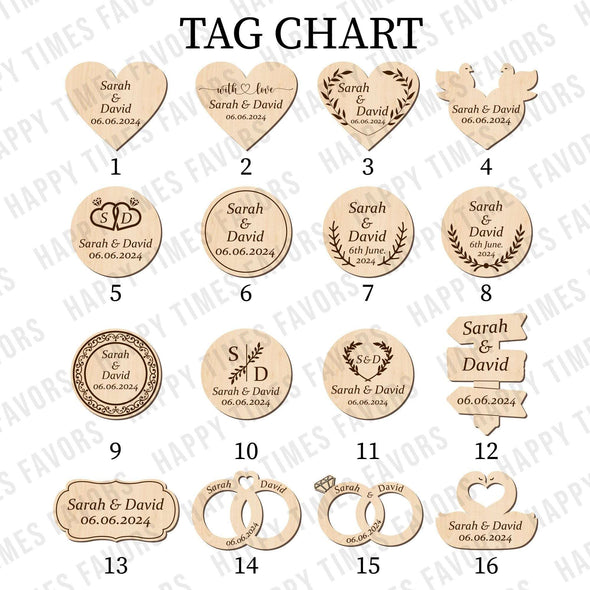 Personalized Wedding Gifts Wooden Candle, Bridal Shower Gifts, Bridal Shower Presents Items designed by Happy Times Favors, a handmade gift shop. These items are ideal for bridal shower gifts, bridal shower presents, gifts to give at a bridal shower, present for wedding shower,  baby shower gifts, bridesmaid present, bridal shower favor, wedding favor for guests, wedding gift for guests, thank you gift