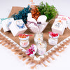 Personalized Wedding Gifts Candle, Bridal Shower Gifts, Bridal Shower Presents Items designed by Happy Times Favors, a handmade gift shop. These items are ideal for bridal shower gifts, bridal shower presents, gifts to give at a bridal shower, present for wedding shower,  baby shower gifts, bridesmaid present, bridal shower favor, wedding favor for guests, wedding gift for guests, thank you gift.
