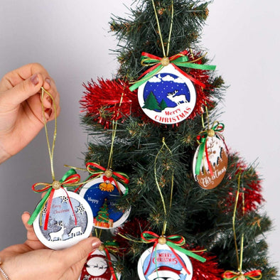 Personalized Christmas Tree Ornament, Handmade Christmas Gift,Xmas,Noel Items designed by Happy Times Favors, a handmade gift shop, are ideal for Christmas, Noel, New Year, Happy Holiday unique gifts, thank you gifts, Xmas, Personalized Christmas Ornament, Custom New Year Favors, Personalized Christmas Gifts, Custom Gifts for Christmas, Christmas decorations, Personalized tree ornaments. 