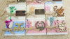 Handmade scented natural soaps, perfect for bridal shower favors, wedding gifts, and bridesmaid presents. These customized and personalized soaps are also great as thank you gifts for guests. Whether you’re celebrating a wedding anniversary or hosting a wedding shower, our natural soap collection caters to both men and women. Explore our range of unique and thoughtful gift ideas!