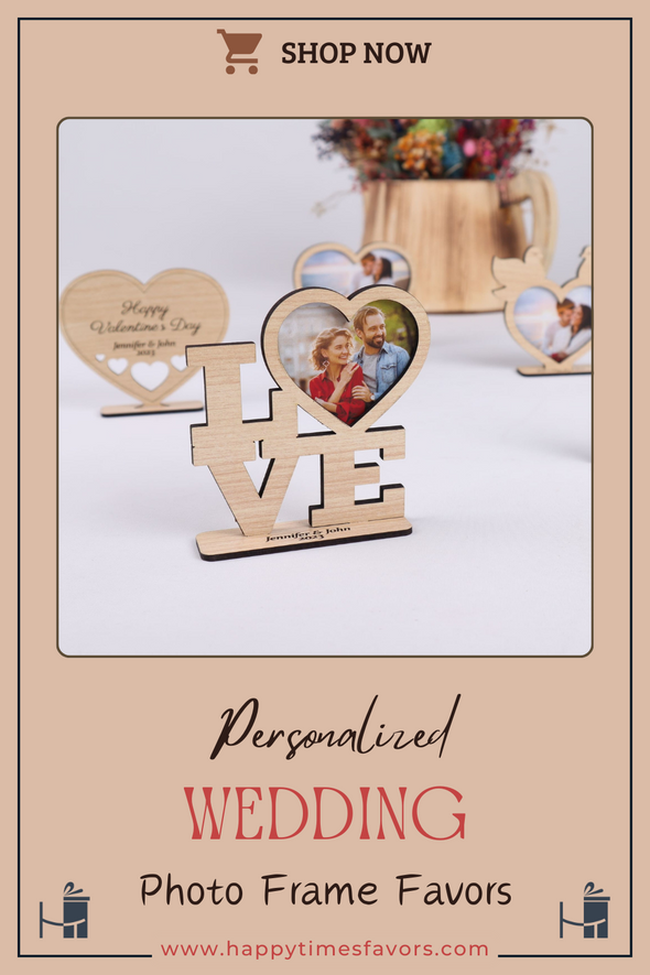 Personalized Mother's Day Photo Frame, Personalized Picture Frame, Engraved Valentines Frame, Custom Mothers Day Gifts, Personalized Father's Day Gift Items designed by Happy Times Favors, a handmade gift shop. These are ideal for Mother's day gift, Father's day gifts, valentines day gifts for him, Valentine’s Day gift ideas, Couple gift, Anniversary gift, 1st Valentine day gift, Mother's Day gift, girlfriend gift, Boyfriend gift, Husband gift, Engagement favors.