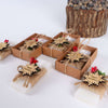 Happy Holiday Favors Scented Soaps, New Year Christmas Gifts for Family, Friends and Coworkers Items designed by Happy Times Favors, a handmade gift shop. Scented Soap decorated with flowers and personalized wooden name tag. Ideal for Christmas, Noel, New Year, Happy Holiday. Personalized Christmas Gifts, Custom Gifts for Christmas, Christmas decorations, ornaments, Christmas Natural soap.