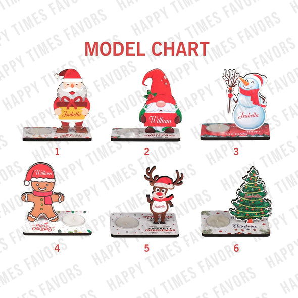 Personalized Christmas Gift, Christmas Wood Table Decor Place Settings Noel New Year Happy Holiday Gifts, Merry Christmas Table Decoration, Handmade Christmas Gift, Coworker Happy Holiday Items designed by Happy Times Favors, a handmade gift shop, are ideal for Christmas, Noel, New Year, Happy Holiday unique gifts, thank you gifts, Xmas, Personalized Christmas Gifts, Personalized Wooden Christmas Table Decoration, Christmas Place Setting, Wooden Table Seating Name Tag, Freestanding Happy Holiday Decor. 