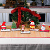 Personalized Christmas Gift, Christmas Wood Table Decor Place Settings Noel New Year Happy Holiday Gifts, Merry Christmas Table Decoration, Handmade Christmas Gift, Coworker Happy Holiday Items designed by Happy Times Favors, a handmade gift shop, are ideal for Christmas, Noel, New Year, Happy Holiday unique gifts, thank you gifts, Xmas, Personalized Christmas Gifts, Personalized Wooden Christmas Table Decoration, Christmas Place Setting, Wooden Table Seating Name Tag, Freestanding Happy Holiday Decor. 