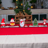 Personalized Christmas Gift, Christmas Wood Table Decor Place Settings Noel New Year Happy Holiday Gifts, Merry Christmas Table Decoration, Handmade Christmas Gift, Coworker Happy Holiday Items designed by Happy Times Favors, a handmade gift shop, are ideal for Christmas, Noel, New Year, Happy Holiday unique gifts, thank you gifts, Xmas, Personalized Christmas Gifts, Personalized Wooden Christmas Table Decoration, Christmas Place Setting, Wooden Table Seating Name Tag, Freestanding Happy Holiday Decor. 