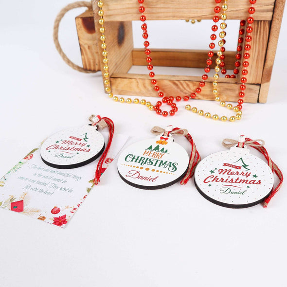 Personalized Christmas Tree Ornament, Handmade Christmas Gift,Xmas,Noel Items designed by Happy Times Favors, a handmade gift shop, are ideal for Christmas, Noel, New Year, Happy Holiday unique gifts, thank you gifts, Xmas, Personalized Christmas Ornament, Custom New Year Favors, Personalized Christmas Gifts, Custom Gifts for Christmas, Christmas decorations, Personalized tree ornaments. 