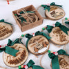 Personalized Christmas Tree Ornament, Handmade Christmas Gift,Xmas,Noel Items designed by Happy Times Favors, a handmade gift shop, are ideal for Christmas, Noel, New Year, Happy Holiday unique gifts, thank you gifts, Xmas, Personalized Christmas Ornament, Custom New Year Favors, Personalized Christmas Gifts, Custom Gifts for Christmas, Christmas decorations, Personalized tree ornaments. 