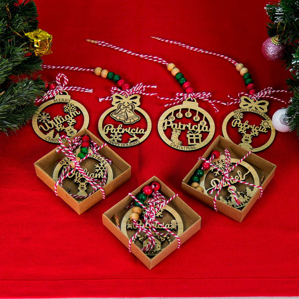 Personalized Christmas Tree Ornament, Handmade Christmas Gift,Xmas,Noel Items designed by Happy Times Favors, a handmade gift shop, are ideal for Christmas, Noel, New Year, Happy Holiday unique gifts, thank you gifts, Xmas, Personalized Christmas Ornament, Custom New Year Favors, Personalized Christmas Gifts, Custom Gifts for Christmas, Christmas decorations, Personalized tree ornaments. 