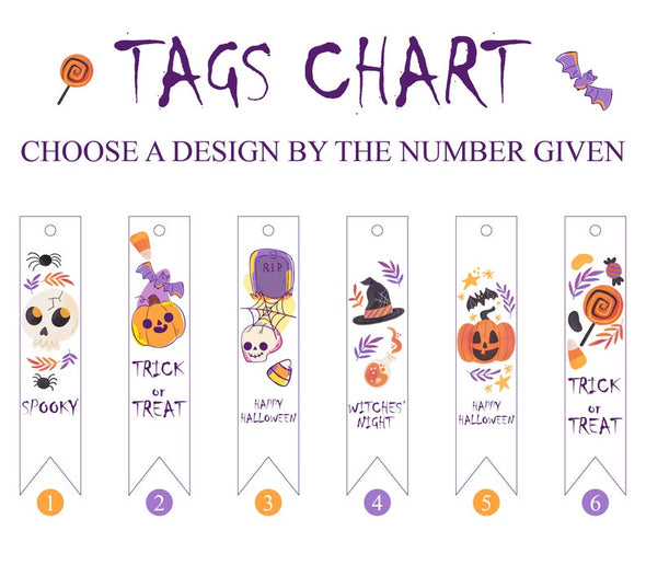 Halloween Party Favors, Halloween Party Gifts - Happy Times Favors